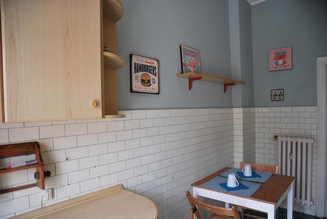 Apartamento Leopolda Vintage