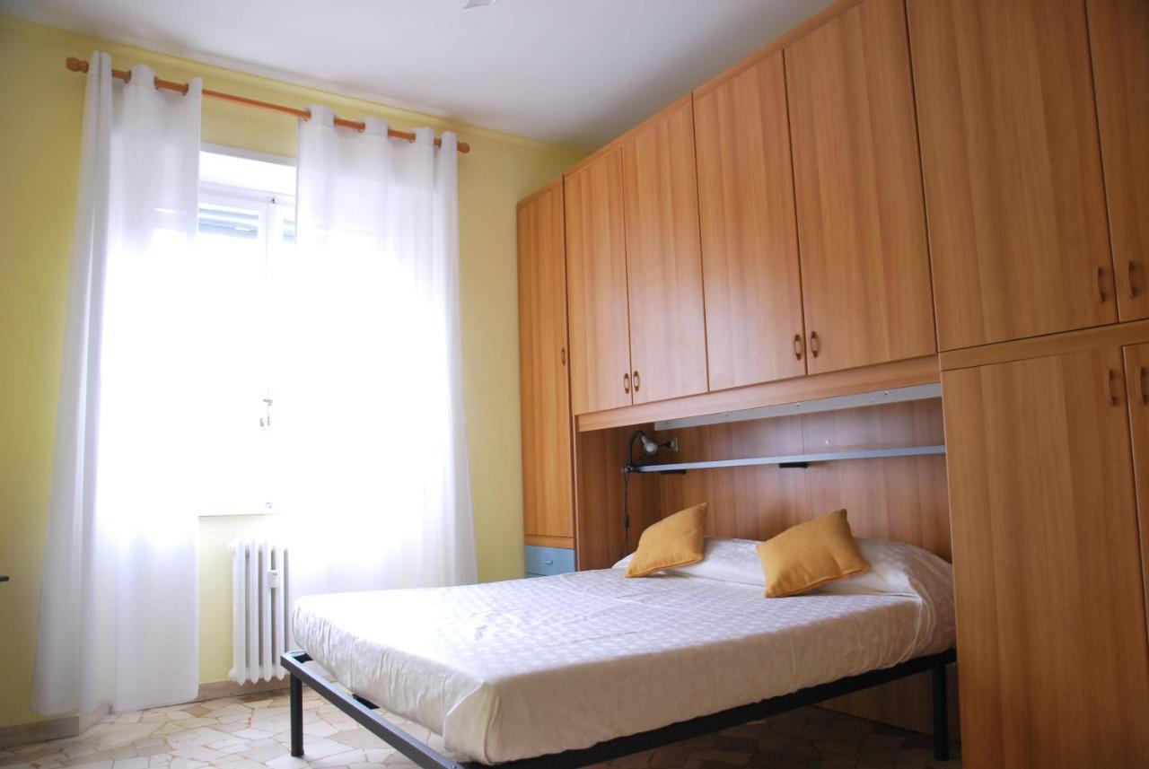Apartamento Leopolda Vintage Florencia