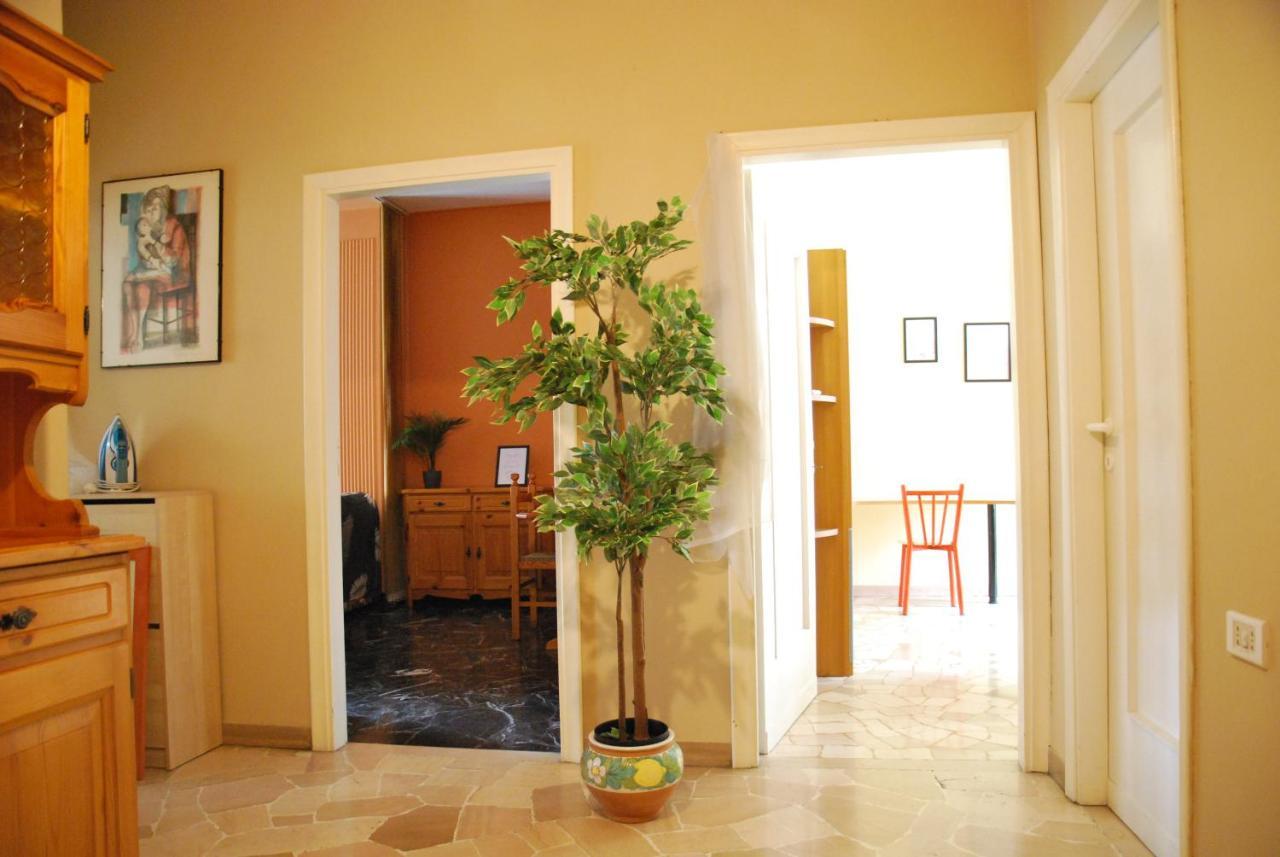 Apartamento Leopolda Vintage *