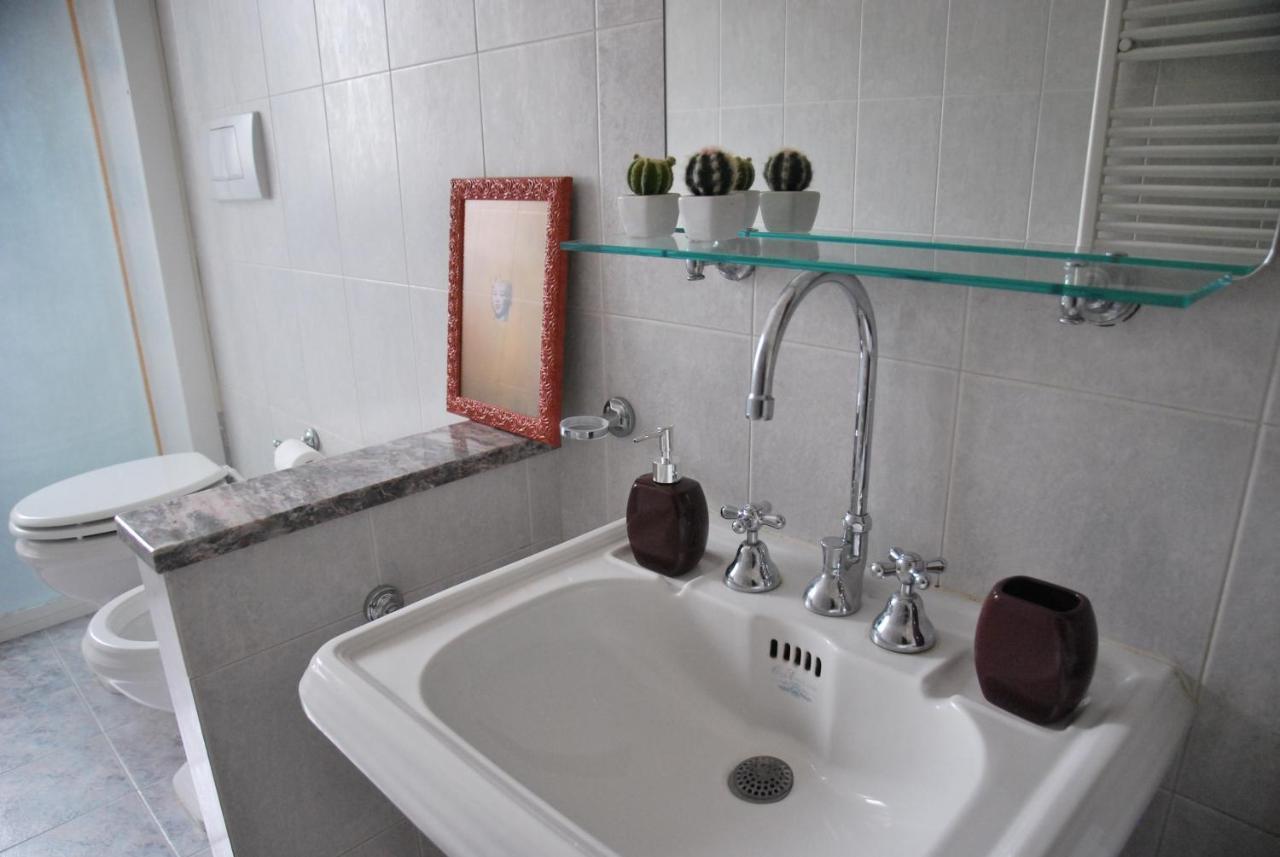 Leopolda Vintage Apartamento *