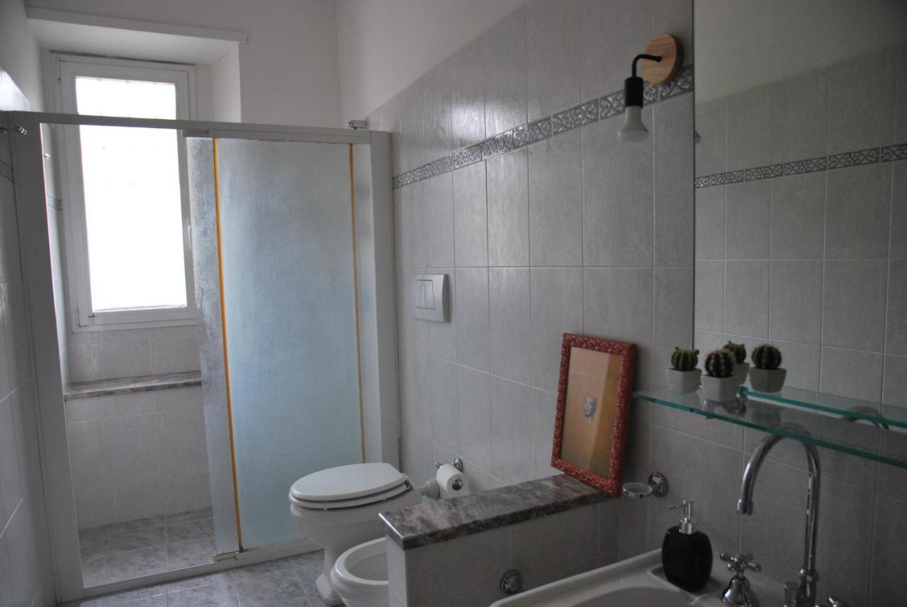 Apartamento Leopolda Vintage