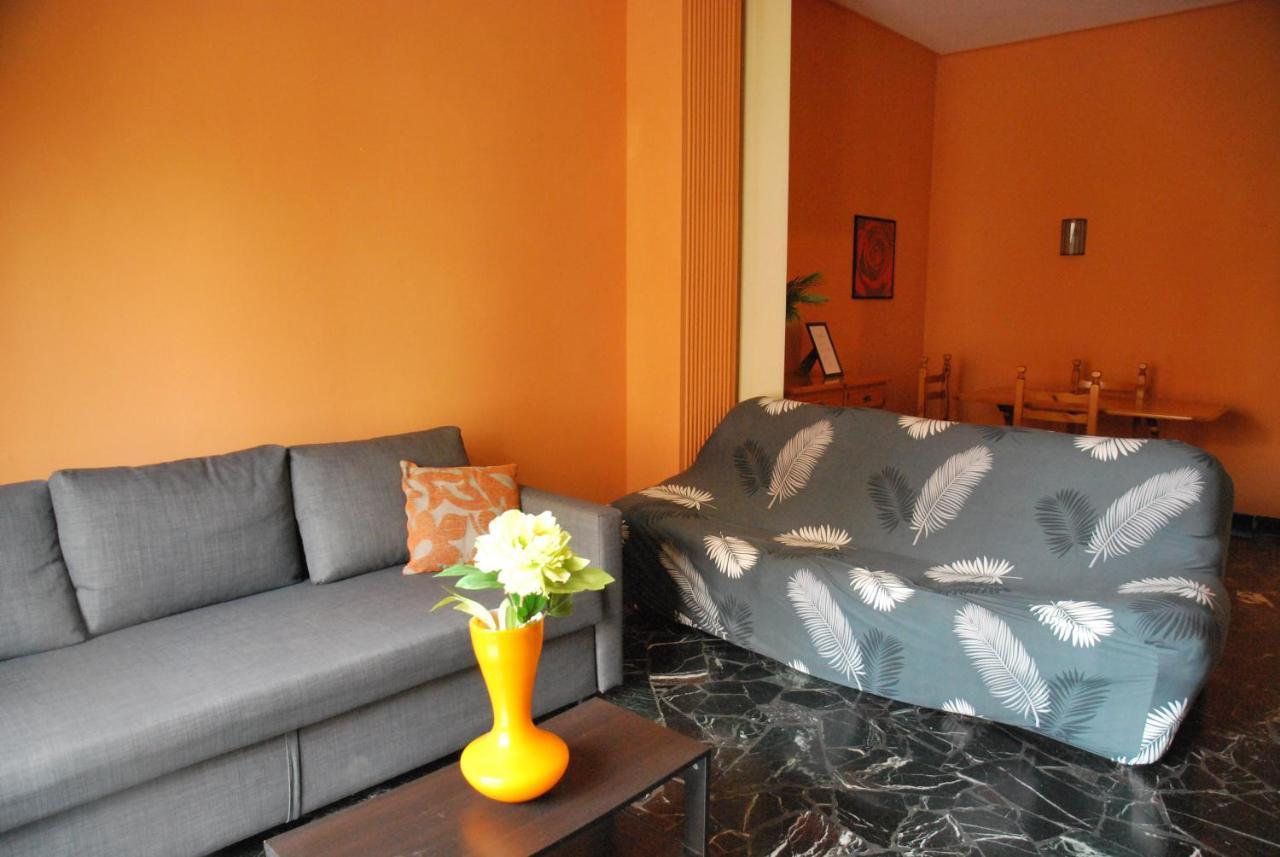 Apartamento Leopolda Vintage *