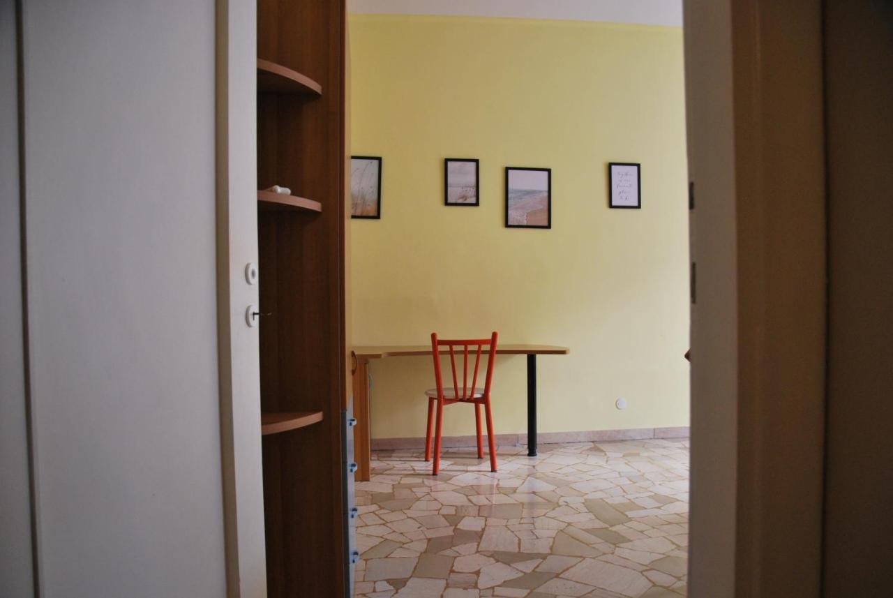 Leopolda Vintage Apartamento