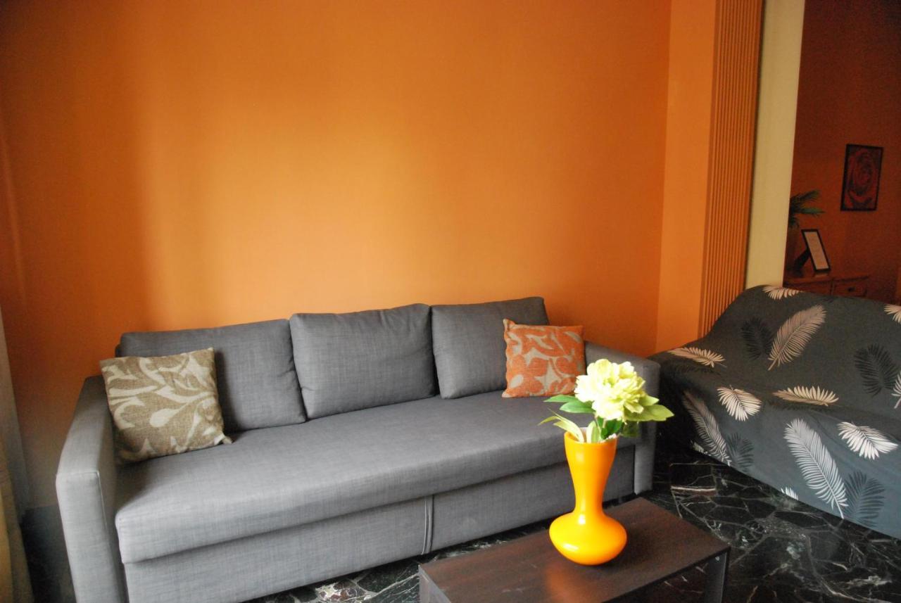 Apartamento Leopolda Vintage *
